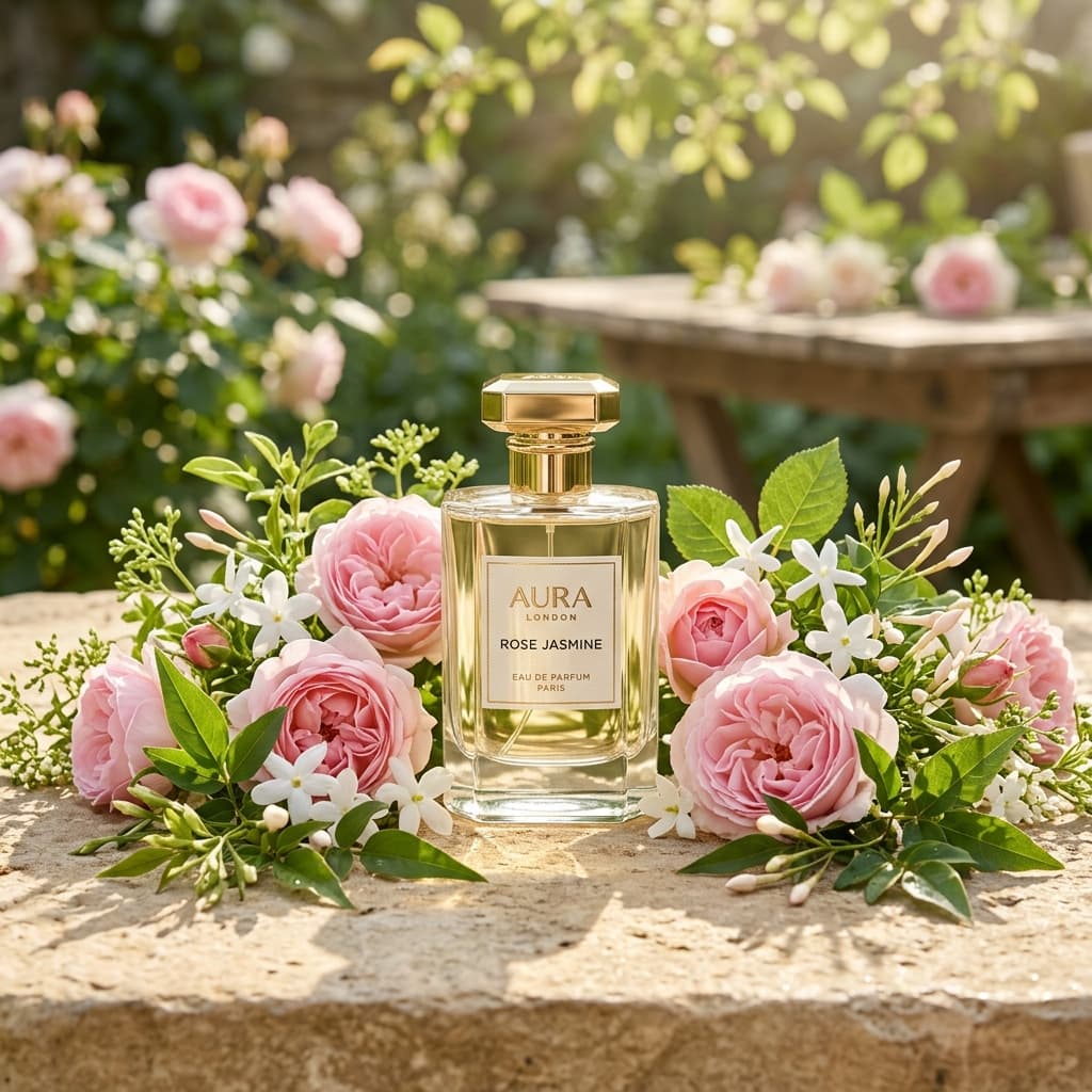 Velvet Bloom Extrait